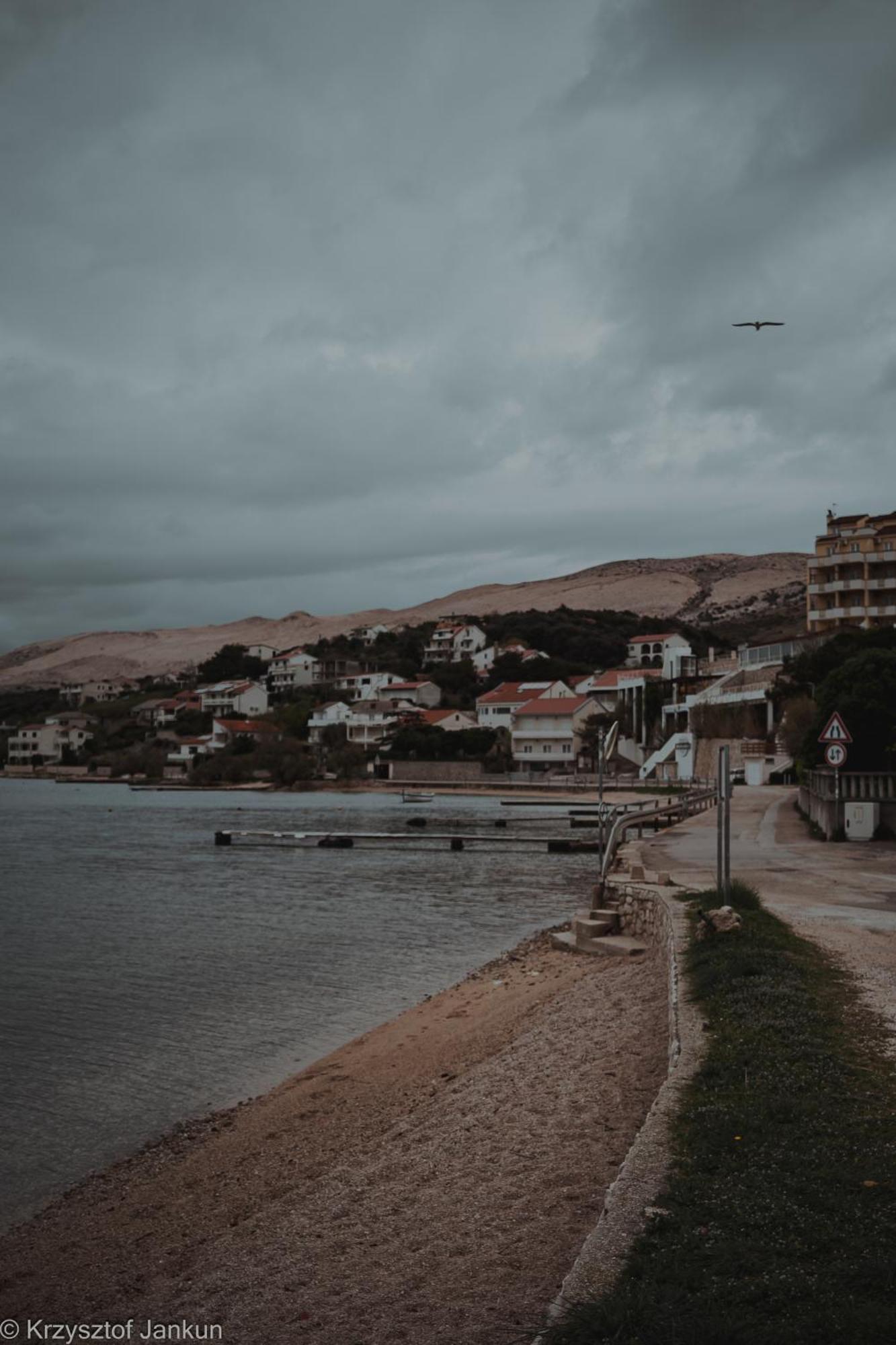 Pag Vero Apartments Pag Town Kültér fotó