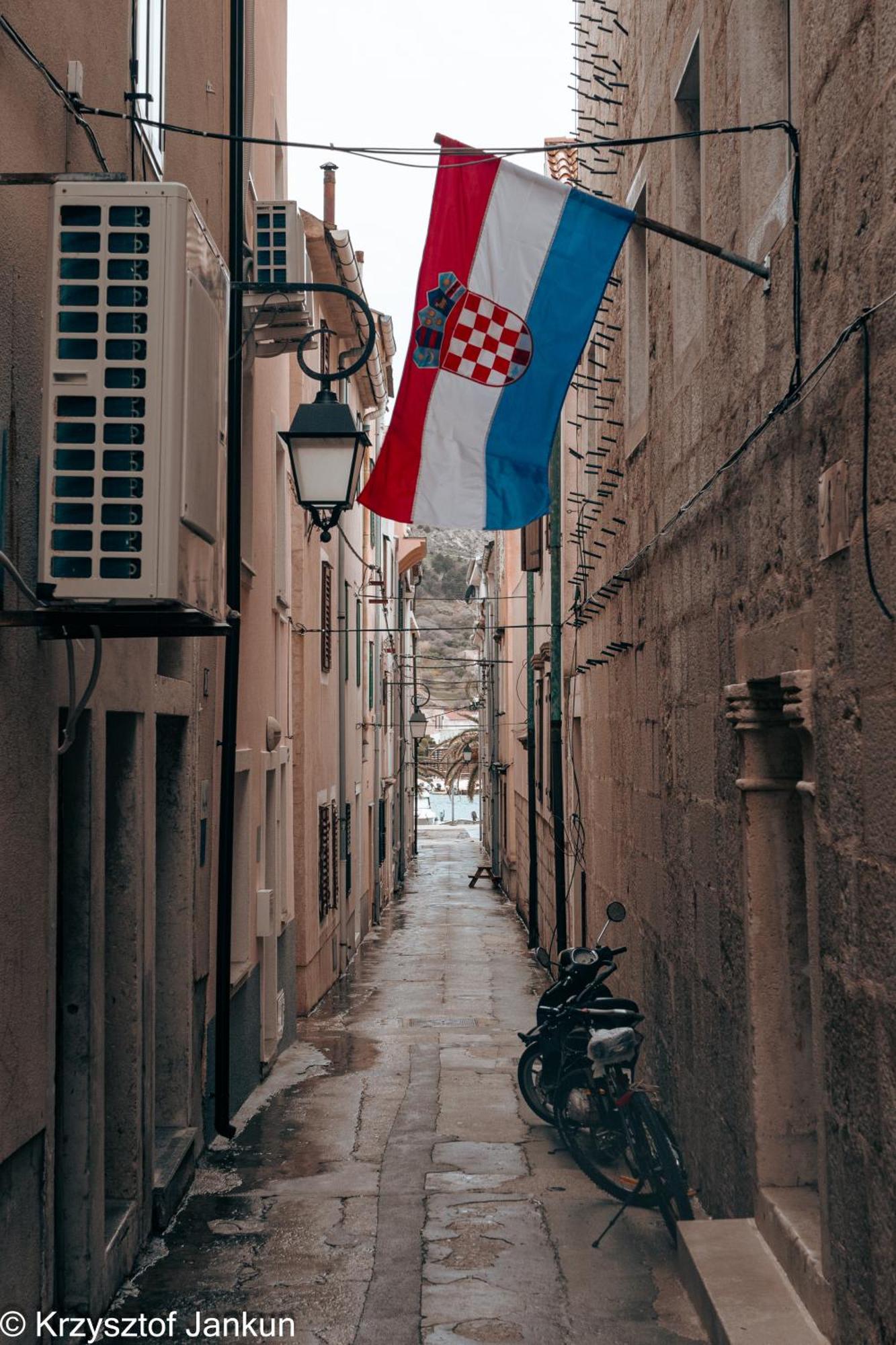 Pag Vero Apartments Pag Town Kültér fotó