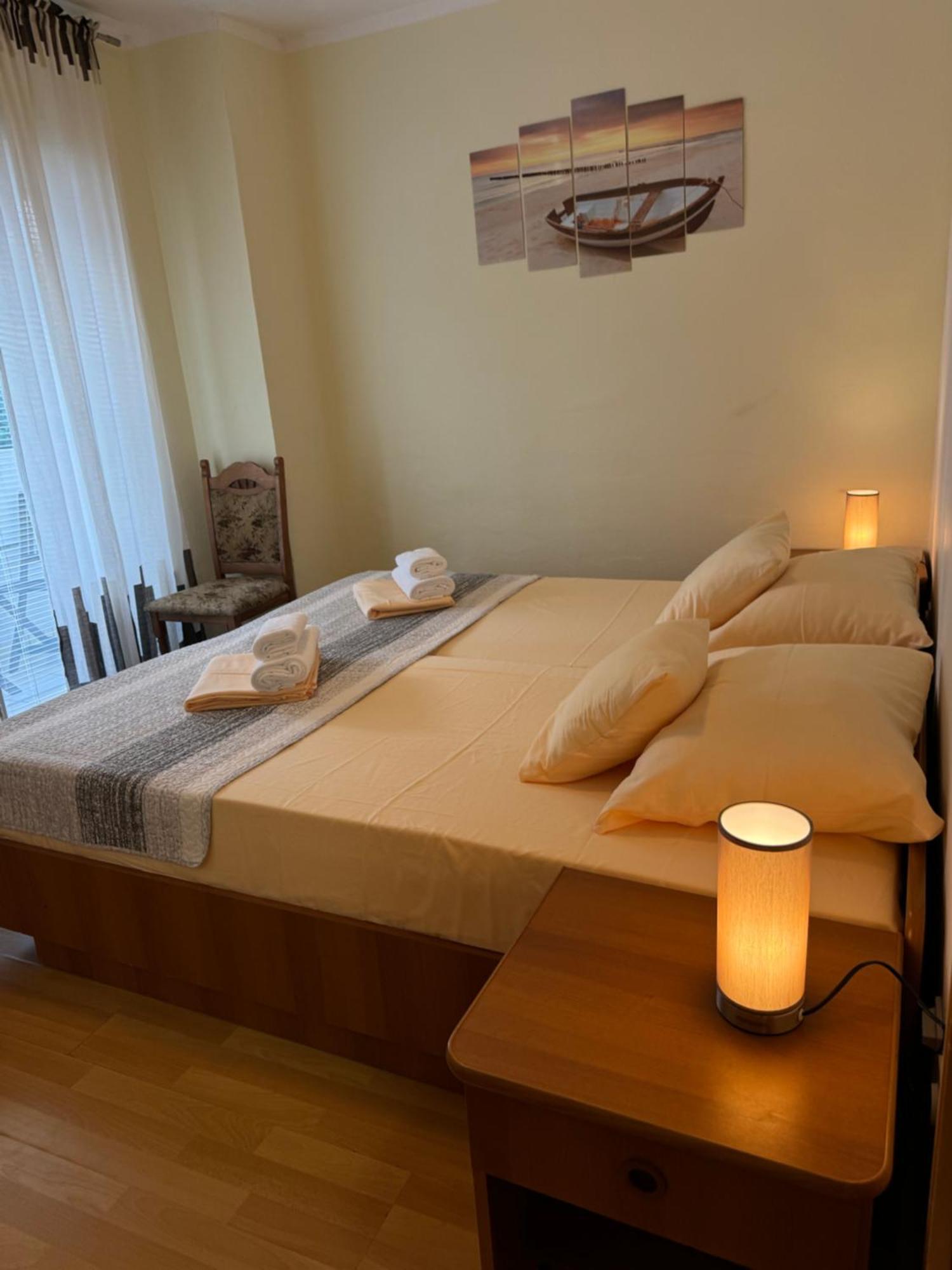 Pag Vero Apartments Pag Town Kültér fotó