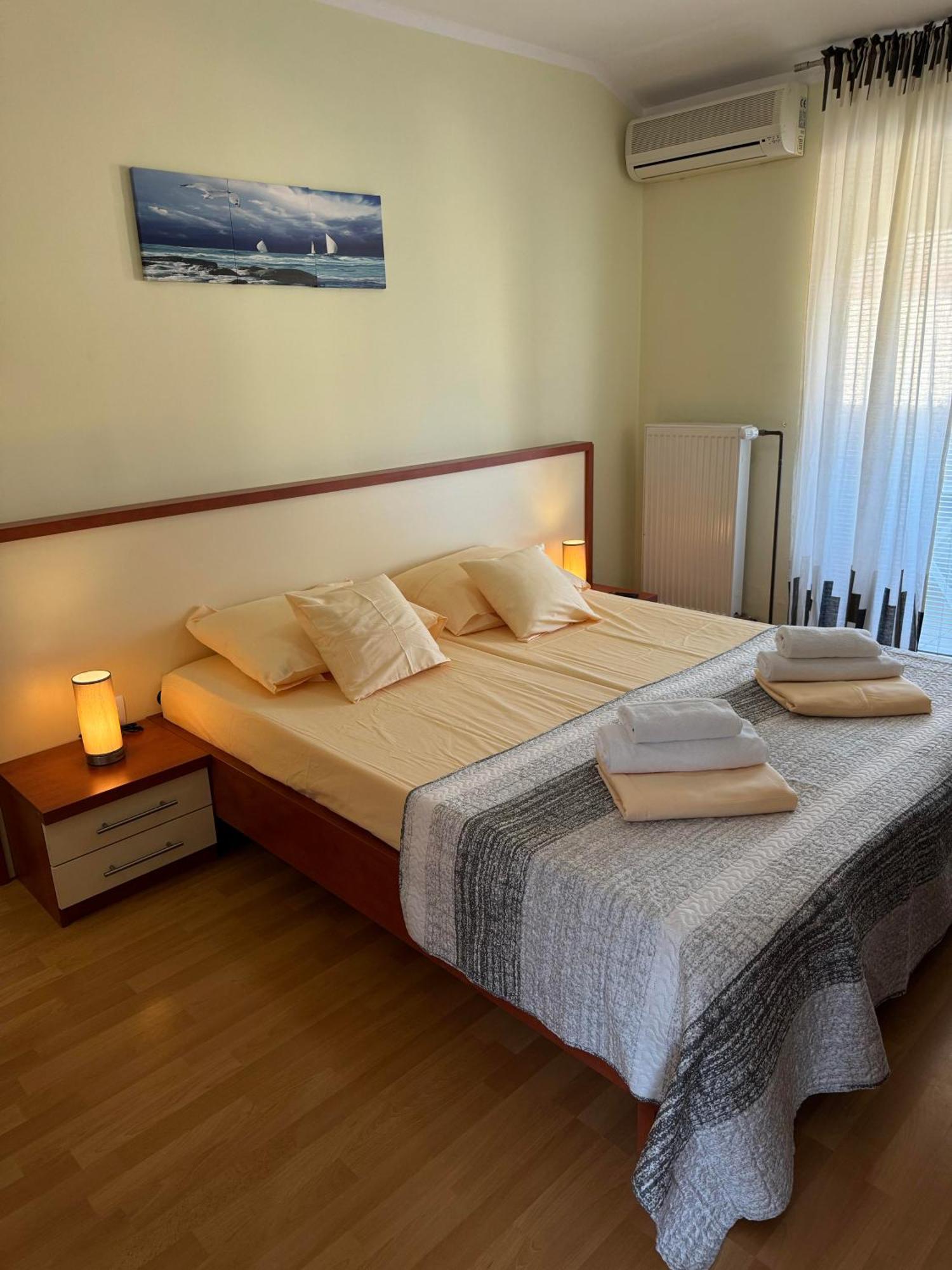 Pag Vero Apartments Pag Town Kültér fotó