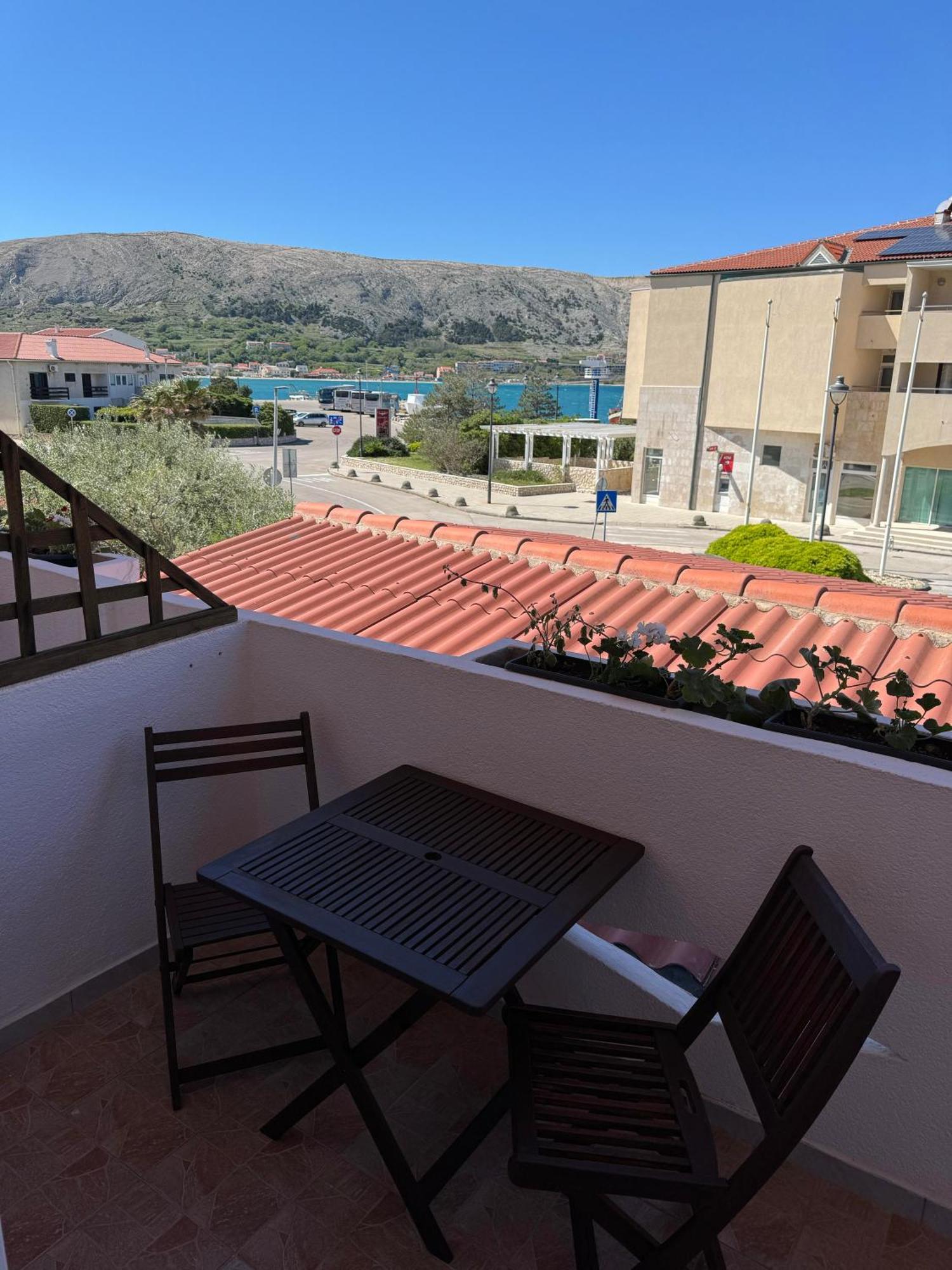 Pag Vero Apartments Pag Town Kültér fotó