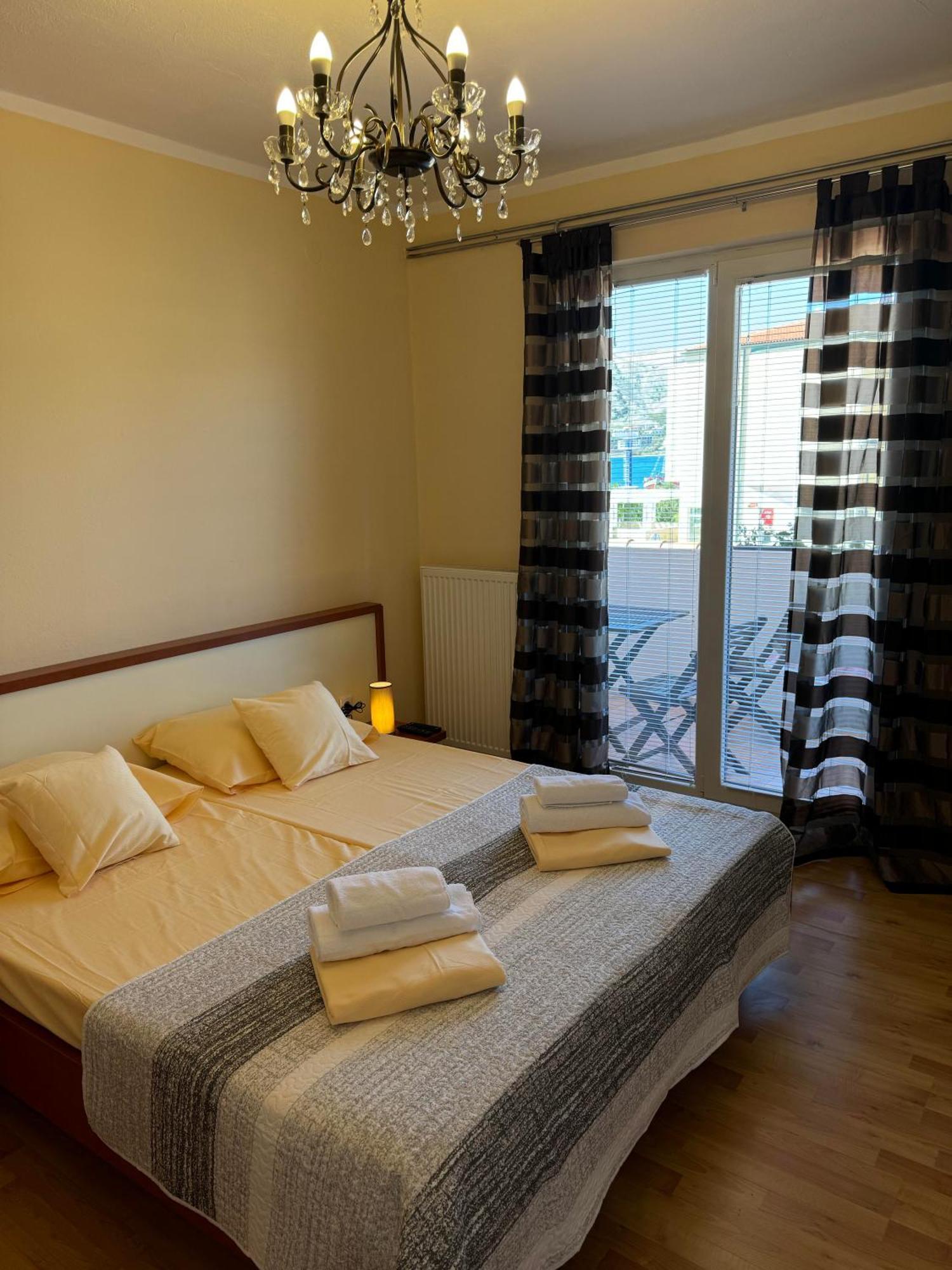 Pag Vero Apartments Pag Town Kültér fotó