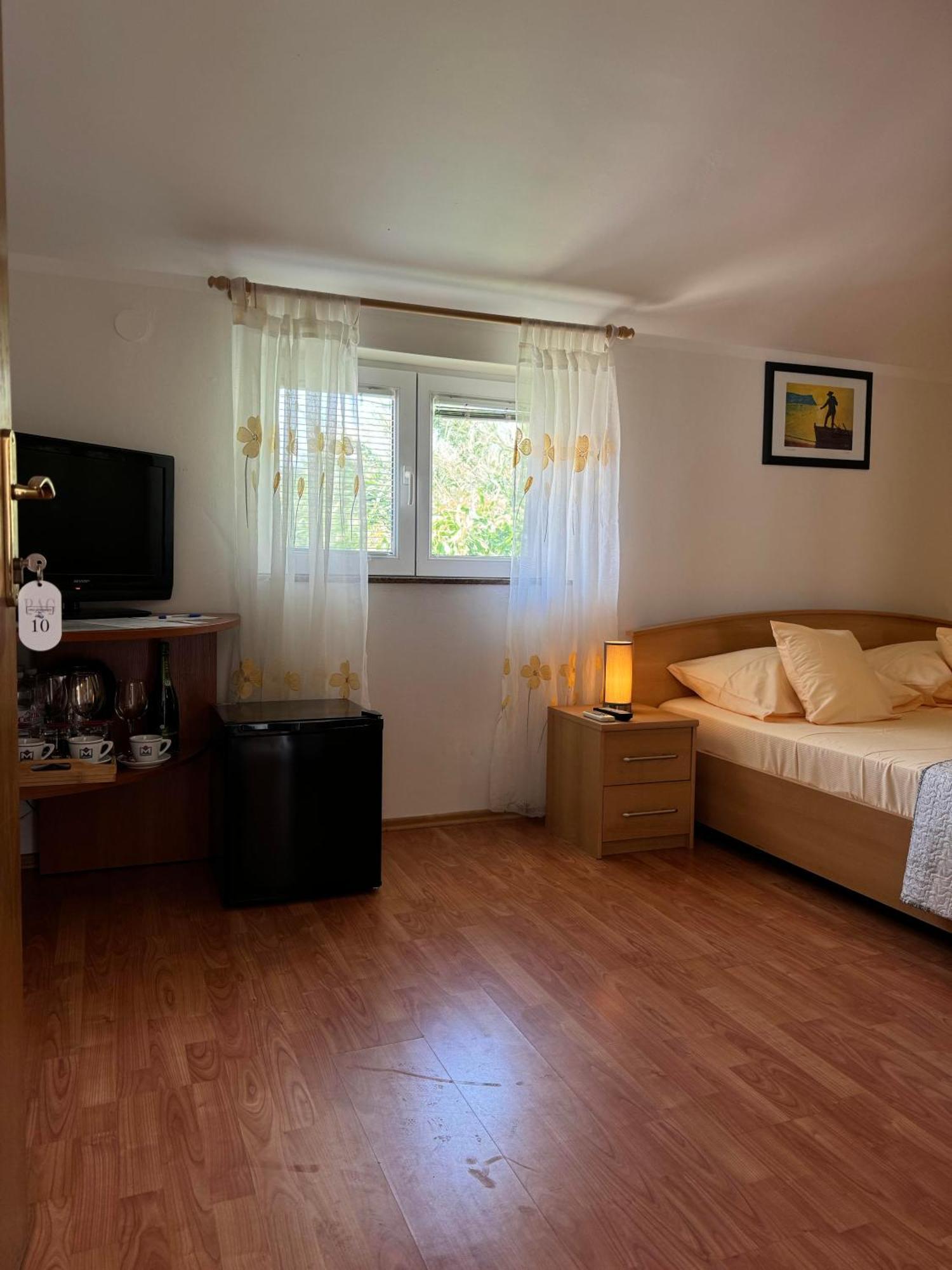 Pag Vero Apartments Pag Town Kültér fotó