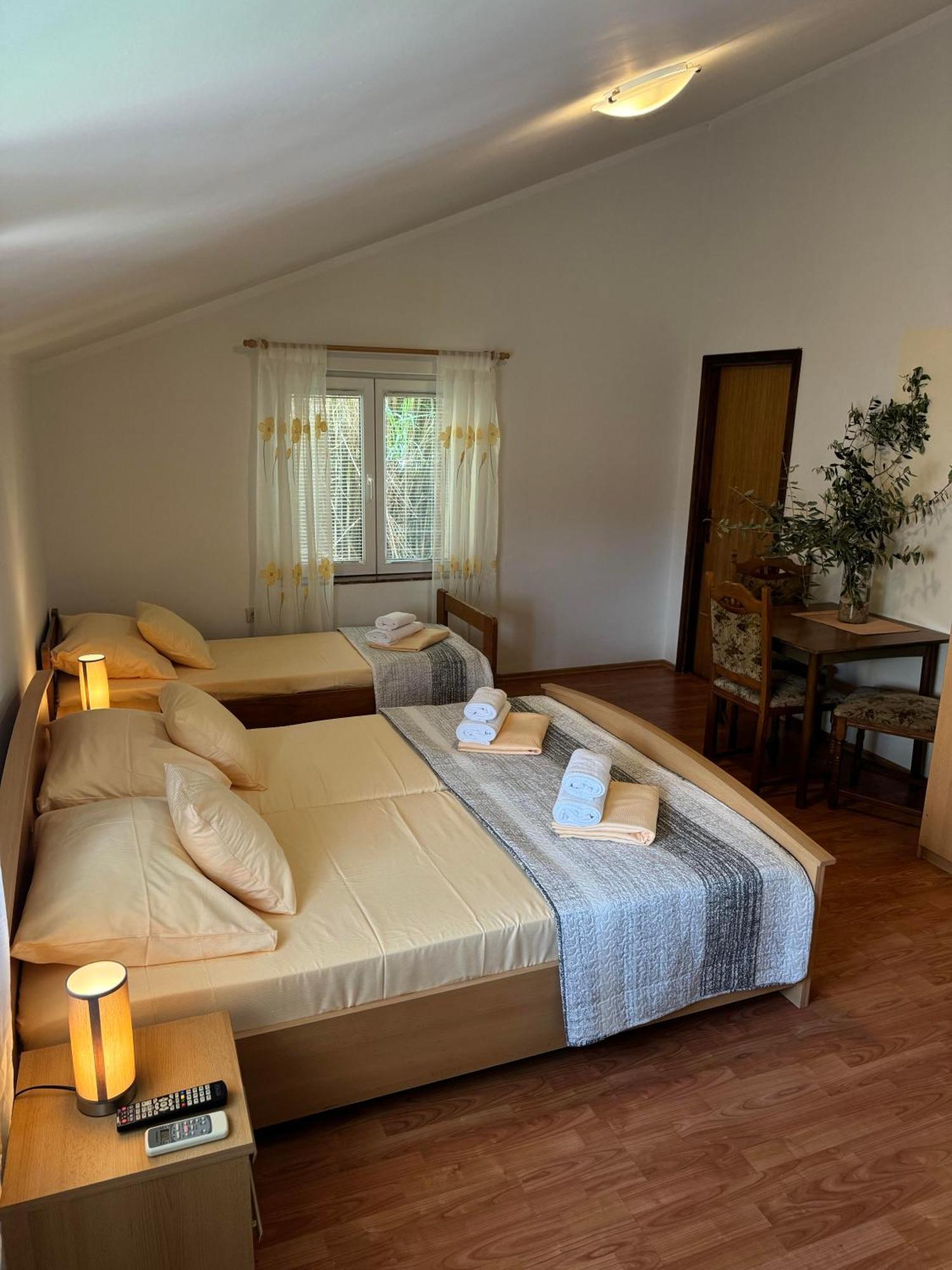 Pag Vero Apartments Pag Town Kültér fotó