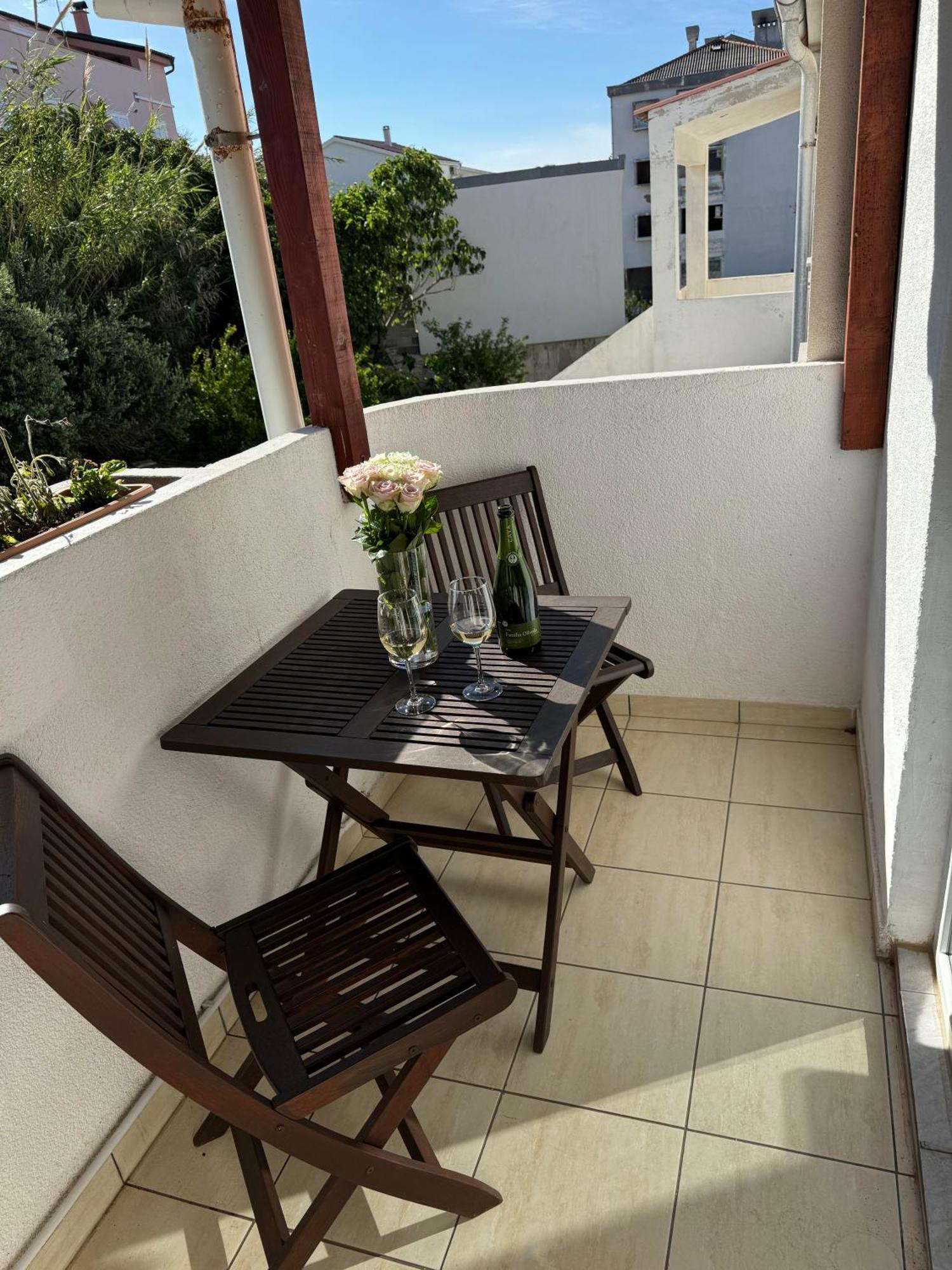 Pag Vero Apartments Pag Town Kültér fotó