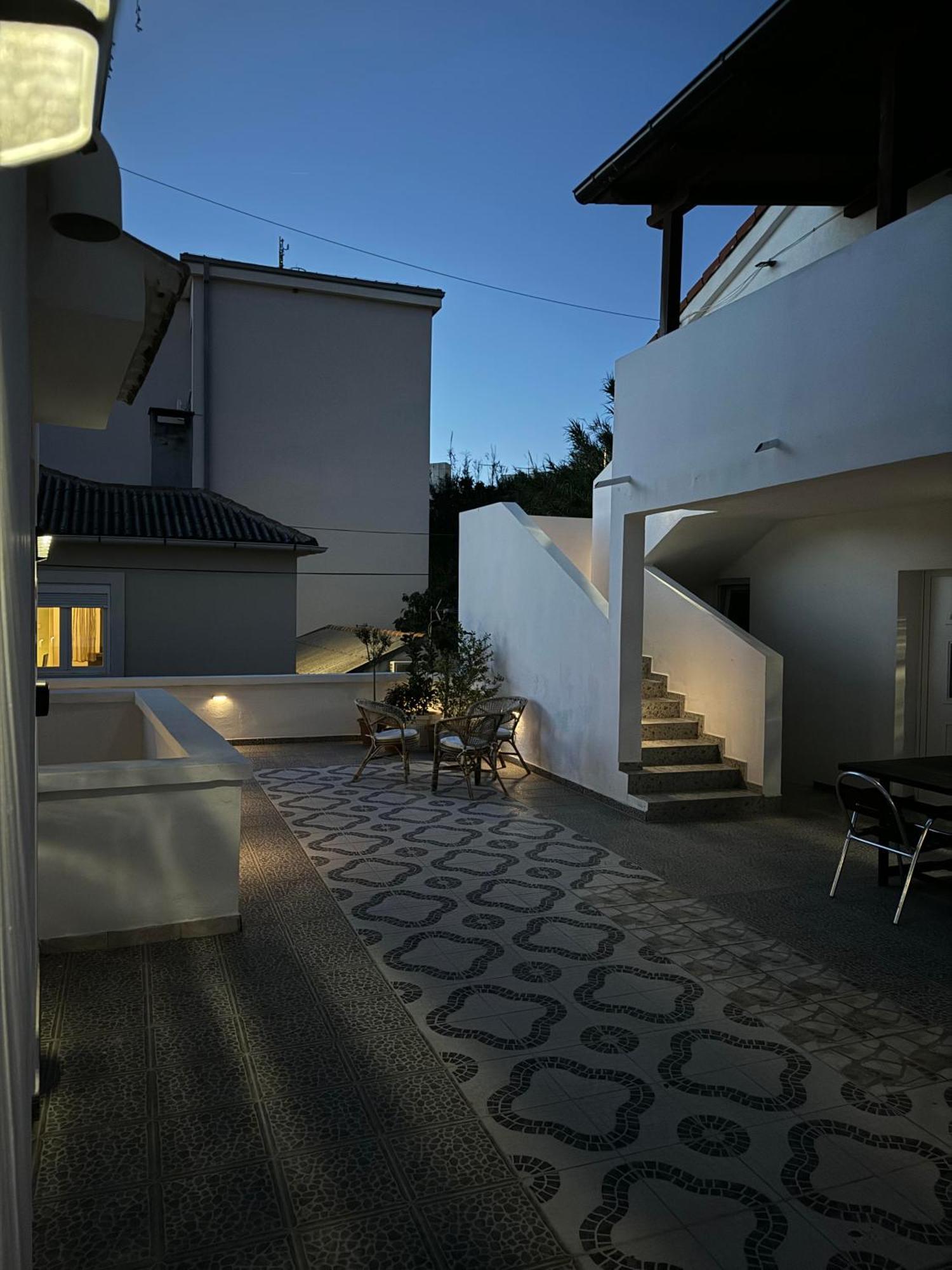 Pag Vero Apartments Pag Town Kültér fotó