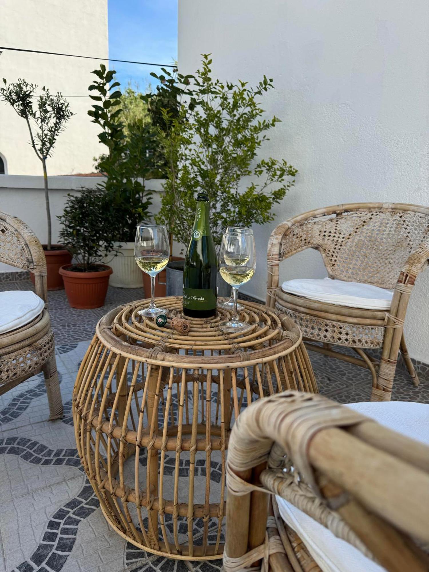 Pag Vero Apartments Pag Town Kültér fotó