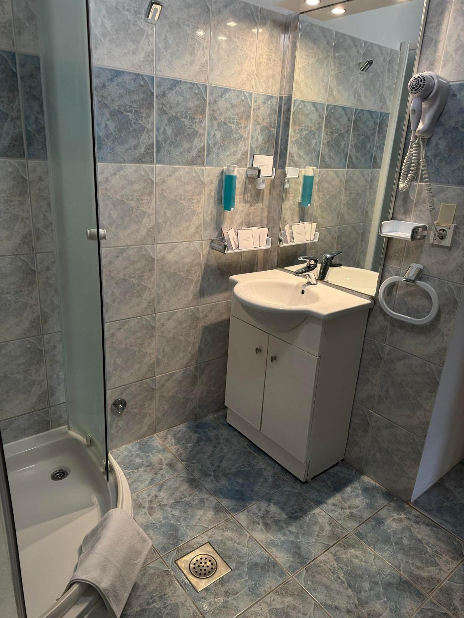 Pag Vero Apartments Pag Town Kültér fotó