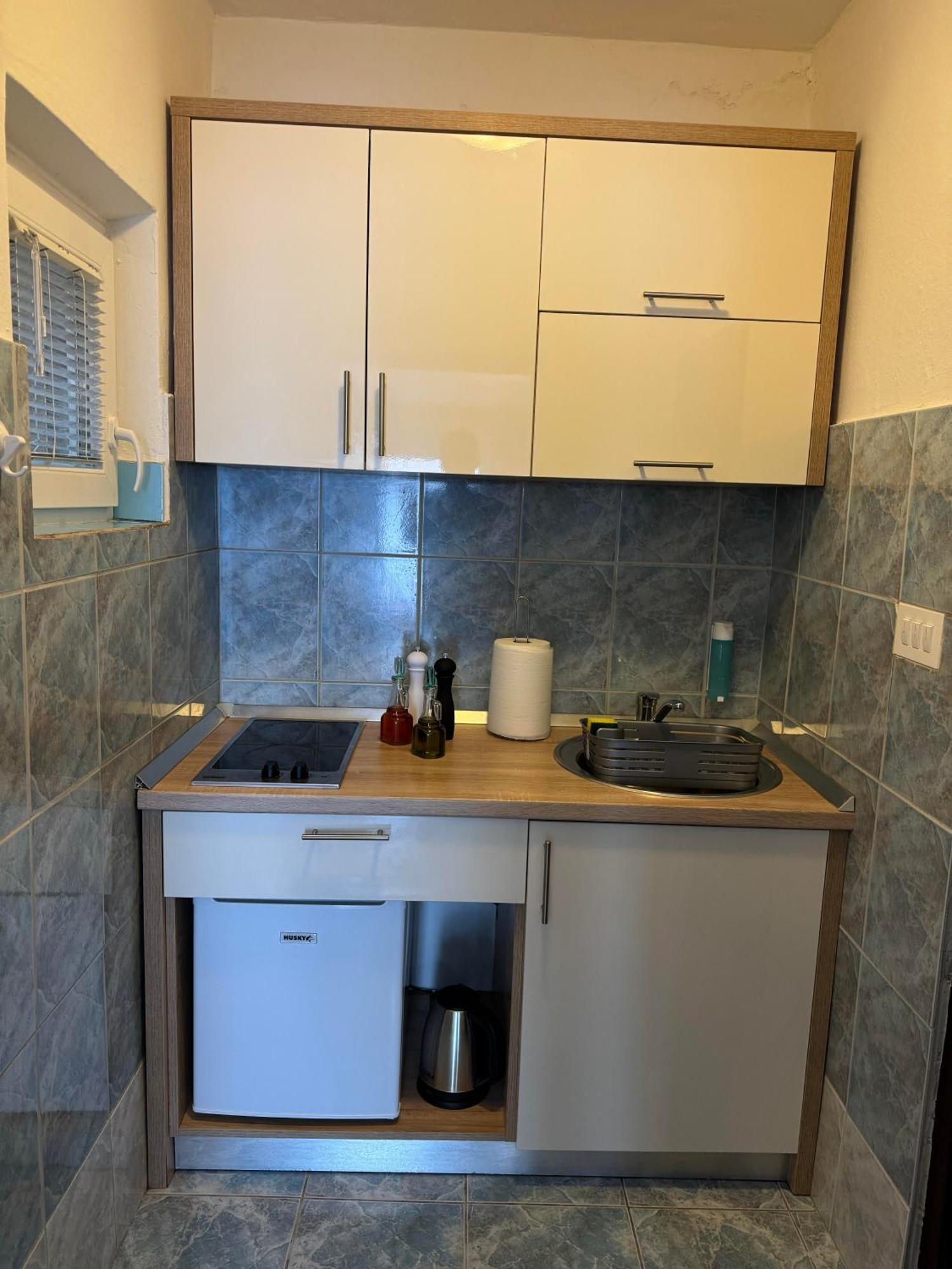 Pag Vero Apartments Pag Town Kültér fotó