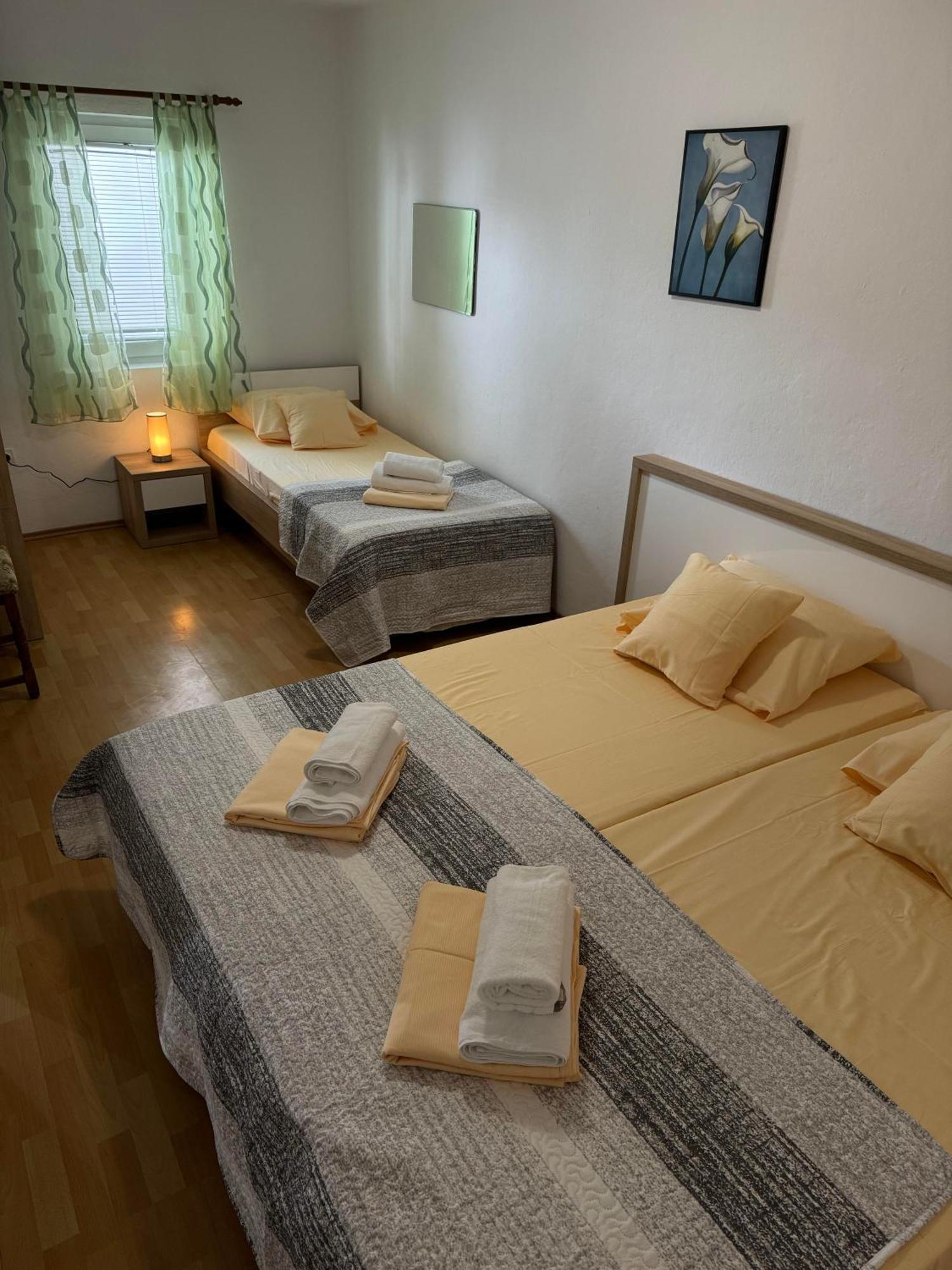 Pag Vero Apartments Pag Town Kültér fotó
